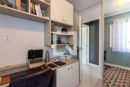 Quarto 1 de apartamento à venda com 2 quartos, 57m² em Umuarama, Osasco