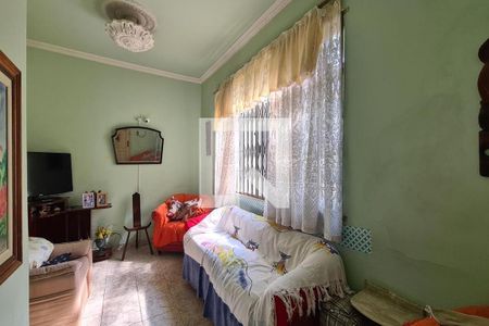 Sala de casa à venda com 2 quartos, 90m² em Engenho Novo, Rio de Janeiro