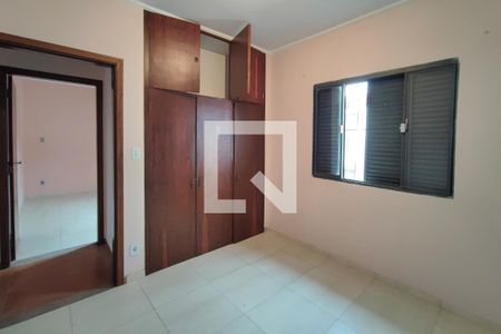 Quarto 1 de casa para alugar com 3 quartos, 110m² em Jardim Aurélia, Campinas