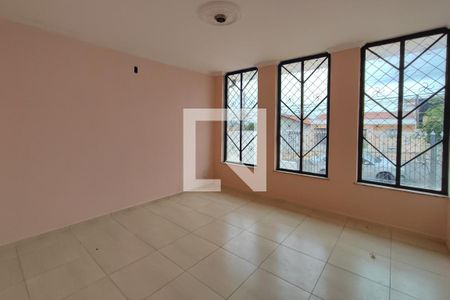 Sala de casa para alugar com 3 quartos, 110m² em Jardim Aurélia, Campinas
