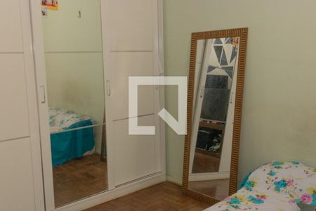 Quarto 2 de apartamento à venda com 3 quartos, 105m² em Vila Isabel, Rio de Janeiro