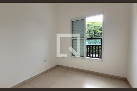 Quarto 2 de apartamento à venda com 2 quartos, 40m² em Vila Linda, Santo André