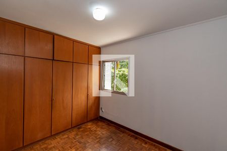 Suite de apartamento para alugar com 3 quartos, 153m² em Centro, Campinas