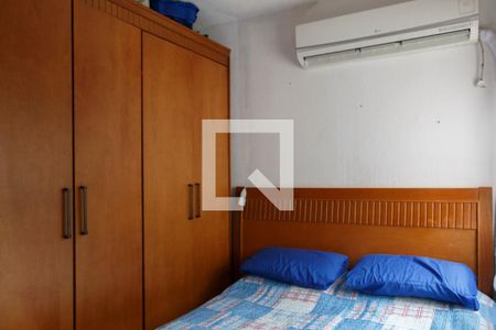 Quarto 2 de apartamento à venda com 2 quartos, 57m² em Santa Tereza, Porto Alegre