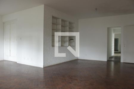 SALA de casa para alugar com 4 quartos, 450m² em Jardim Paulista, São Paulo
