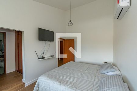 Suite  de casa para alugar com 3 quartos, 220m² em Cidade Universitária, Campinas