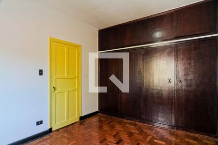 Quarto de apartamento à venda com 1 quarto, 55m² em Santana, São Paulo
