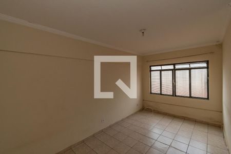 Sala/Quarto  de apartamento para alugar com 1 quarto, 43m² em Centro, Campinas