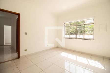 Quarto 1 de casa para alugar com 2 quartos, 60m² em Vila Mariana, São Paulo