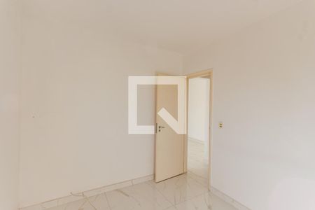 Quarto 1 de apartamento à venda com 2 quartos, 50m² em Vila Francisco Matarazzo, Santo André