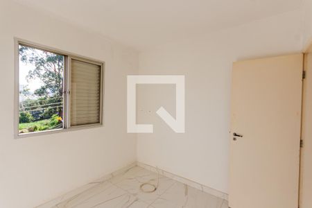 Quarto 1 de apartamento à venda com 2 quartos, 50m² em Vila Francisco Matarazzo, Santo André