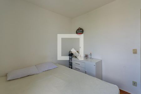Quarto 1 de apartamento à venda com 3 quartos, 65m² em Manacás, Belo Horizonte