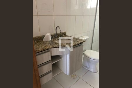 Apartamento à venda com 1 quarto, 55m² em Nova Gerti, São Caetano do Sul