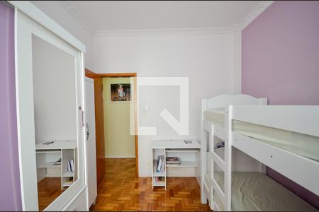 Quarto 1 de apartamento para alugar com 2 quartos, 78m² em Vila Isabel, Rio de Janeiro
