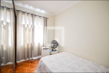 Quarto 2 de apartamento para alugar com 2 quartos, 78m² em Vila Isabel, Rio de Janeiro