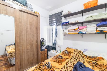 Quarto 1 de apartamento à venda com 2 quartos, 78m² em Cidade Baixa, Porto Alegre