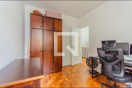 Quarto 1 de casa à venda com 2 quartos, 100m² em Cambuci, São Paulo