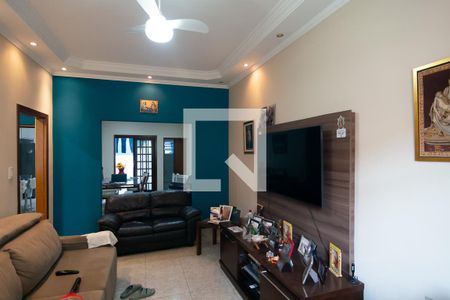 Sala de casa à venda com 3 quartos, 150m² em Bela Vista, São Paulo