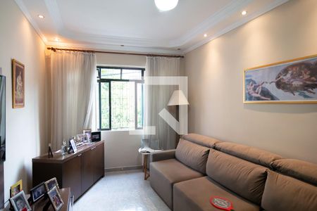 Sala de casa para alugar com 3 quartos, 150m² em Bela Vista, São Paulo