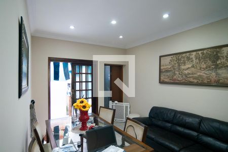 Sala de casa para alugar com 3 quartos, 150m² em Bela Vista, São Paulo