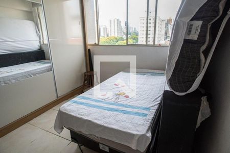 Casa à venda com 1 quarto, 38m² em Bela Vista, São Paulo