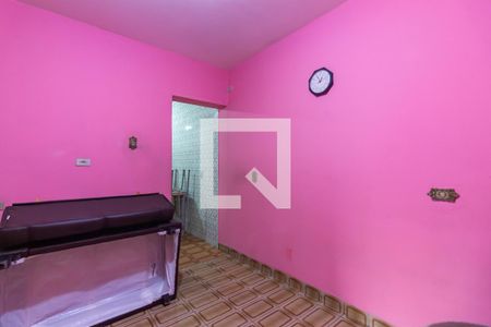 Sala 1 de casa à venda com 3 quartos, 140m² em Jardim das Flores, Osasco