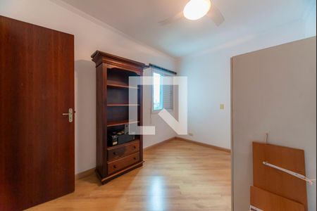 Quarto 1 de apartamento à venda com 2 quartos, 140m² em Paraíso, Santo André