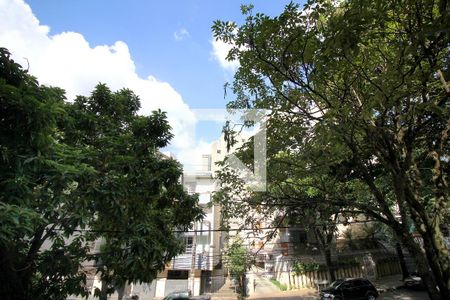 Vista Quarto de apartamento à venda com 2 quartos, 70m² em Sion, Belo Horizonte