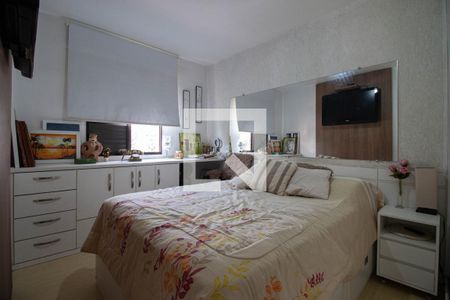 Quarto 2 de apartamento à venda com 3 quartos, 72m² em Cambuci, São Paulo