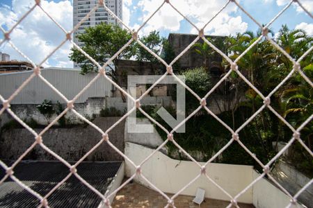 Quarto 1 - Vista  de apartamento à venda com 3 quartos, 72m² em Cambuci, São Paulo