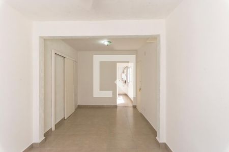 Sala de apartamento à venda com 2 quartos, 80m² em Vila Marieta, Campinas