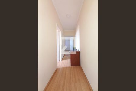 Corredor  de apartamento à venda com 2 quartos, 98m² em Jardim Chapadão, Campinas
