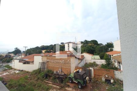 Vista do Quarto 1  de apartamento à venda com 2 quartos, 98m² em Jardim Chapadão, Campinas