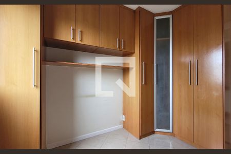 Suíte de apartamento para alugar com 2 quartos, 60m² em Vila Assunção, Santo André