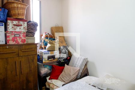 Quarto 2 de apartamento à venda com 2 quartos, 51m² em Quitaúna, Osasco