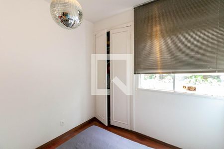 Quarto 1  de apartamento à venda com 3 quartos, 85m² em São Bento, Belo Horizonte