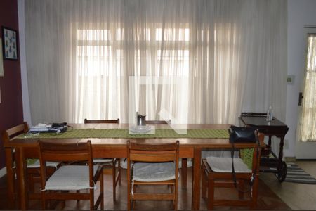 Sala de Jantar de casa à venda com 4 quartos, 423m² em Cambuci, São Paulo