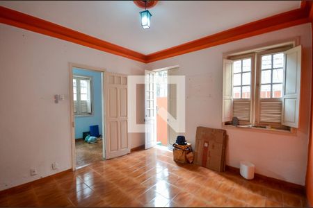 Sala 1 de casa para alugar com 4 quartos, 160m² em Vila Isabel, Rio de Janeiro