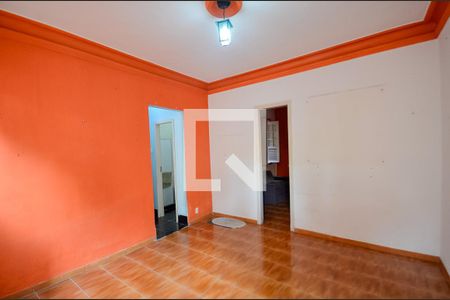 Sala 1 de casa à venda com 4 quartos, 160m² em Vila Isabel, Rio de Janeiro