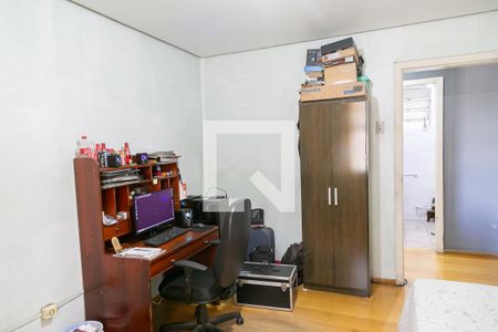 Quarto 1 de apartamento à venda com 3 quartos, 98m² em Glória, Porto Alegre