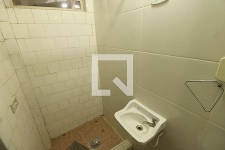 Banheiro da Suíte de casa para alugar com 3 quartos, 100m² em Abolição, Rio de Janeiro