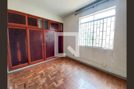 Quarto 2 de apartamento à venda com 2 quartos, 109m² em Sagrada Família, Belo Horizonte