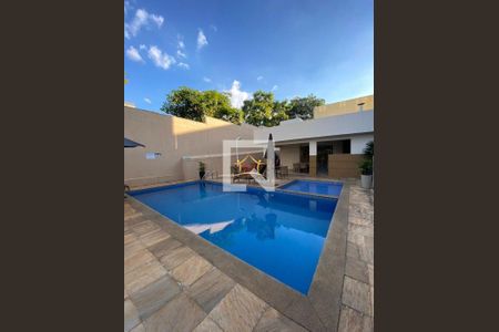 Apartamento à venda com 3 quartos, 76m² em Castelo, Belo Horizonte