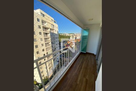 Apartamento à venda com 3 quartos, 76m² em Castelo, Belo Horizonte