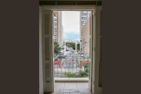 Vista da Suíte de casa para alugar com 2 quartos, 165m² em Perdizes, São Paulo