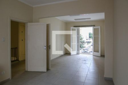 Suíte de casa para alugar com 2 quartos, 165m² em Perdizes, São Paulo