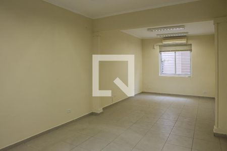 Sala de casa para alugar com 2 quartos, 165m² em Perdizes, São Paulo