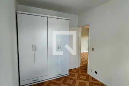 quarto 1 de apartamento para alugar com 3 quartos, 76m² em Taquara, Rio de Janeiro