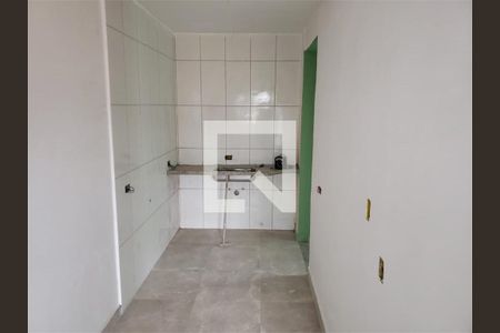 Casa à venda com 2 quartos, 50m² em Vila Gustavo, São Paulo