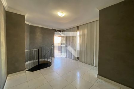 Mezanino de apartamento para alugar com 3 quartos, 208m² em Buritis, Belo Horizonte